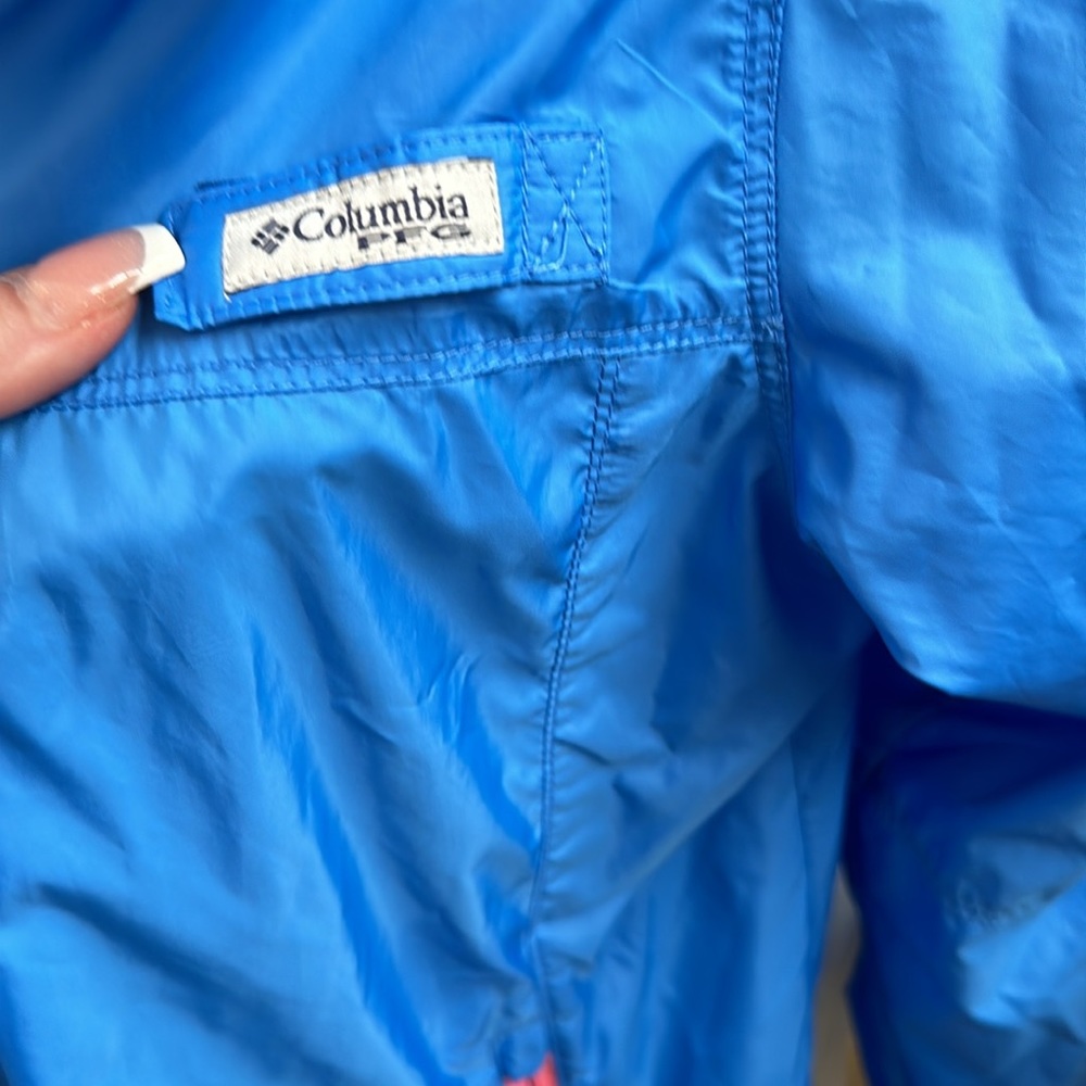 Columbia - Jacket - GUC - Picture 6 of 8
